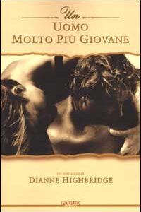 Libro uomo molto più giovane di Dianne Highbridge - ean 9788881540952 - Polillo