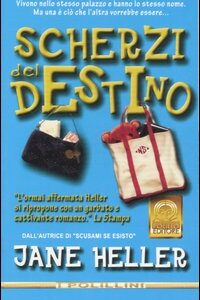Libro Scherzi del destino di Jane Heller - ean 9788881541553 - Polillo