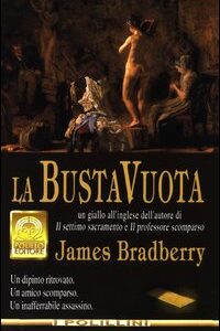 Libro busta vuota di James Bradberry - ean 9788881541843 - Polillo