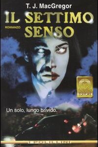 Libro settimo senso di T. J. MacGregor - ean 9788881542017 - Polillo