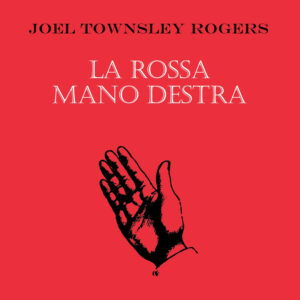 Libro rossa mano destra di Joel T. Rogers - ean 9788881542307 - Polillo