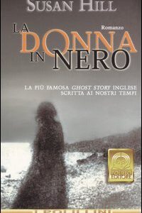 Libro donna in nero di Susan Hill - ean 9788881542413 - Polillo