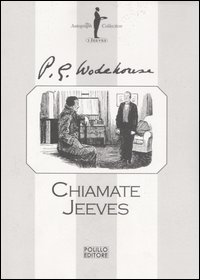 Libro Chiamate Jeeves di Pelham G. Wodehouse - ean 9788881542505 - Polillo