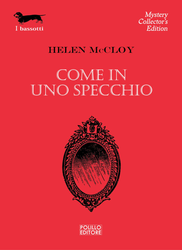 Libro Come in uno specchio di Helen McCloy - ean 9788881542673 - Polillo