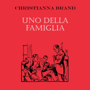 Libro Uno della famiglia di Christianna Brand - ean 9788881542727 - Polillo
