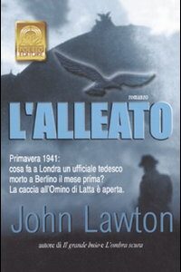 Libro alleato di John Lawton - ean 9788881542819 - Polillo