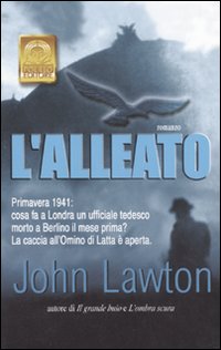 Libro alleato di John Lawton - ean 9788881542819 - Polillo