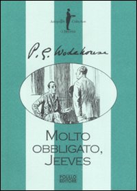 Libro Molto obbligato