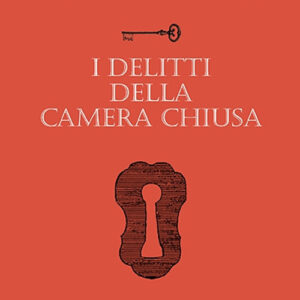 Libro delitti della camera chiusa di  - ean 9788881543007 - Polillo