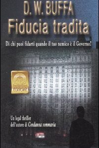 Libro Fiducia tradita di Dudley W. Buffa - ean 9788881543090 - Polillo