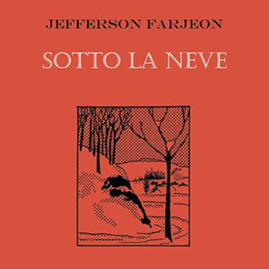 Libro Sotto la neve di Jefferson Farjeon - ean 9788881543205 - Polillo