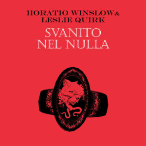 Libro Svanito nel nulla di Horatio Winslow; Leslie Quirk - ean 9788881543786 - Polillo
