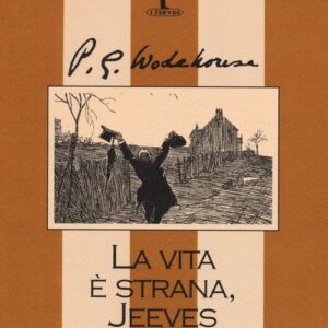 Libro vita è strana