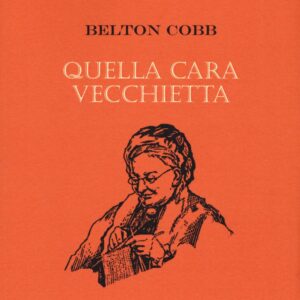 Libro Quella cara vecchietta di Belton Cobb - ean 9788881544745 - Polillo