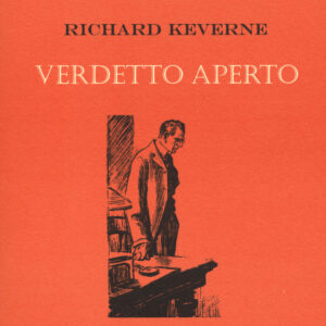 Libro Verdetto aperto di Richard Keverne - ean 9788881544899 - Polillo