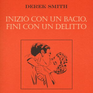 Libro Iniziò con un bacio