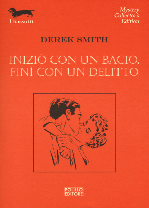 Libro Iniziò con un bacio