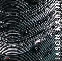 Libro Jason Martin. Catalogo della mostra (London