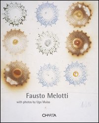 Libro Fausto Melotti. Catalogo della mostra (New York