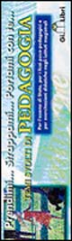 Libro Temi svolti di pedagogia per il nuovo esame di Stato di Vincenzo Del Peschio - ean 9788881591206 - Il Girasole