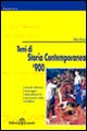 Libro Striscia. Temi di storia contemporanea. '800-'900 di Silio Papa - ean 9788881591268 - Il Girasole