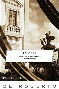 Libro Viceré di Federico De Roberto - ean 9788881832033 - Newton Compton Editori