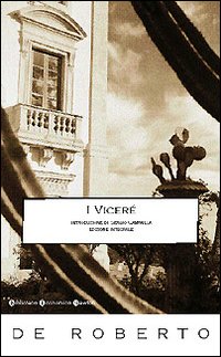 Libro Viceré di Federico De Roberto - ean 9788881832033 - Newton Compton Editori
