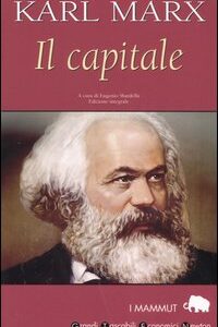 Libro capitale di Karl Marx - ean 9788881832361 - Newton Compton Editori