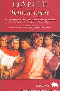 Libro Tutte le opere di Dante Alighieri - ean 9788881833320 - Newton Compton Editori