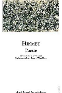 Libro Poesie di Nazim Hikmet - ean 9788881833580 - Newton Compton Editori