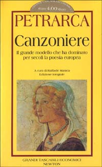 Libro Canzoniere di Francesco Petrarca - ean 9788881835669 - Newton Compton Editori