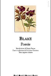 Libro Poesie di William Blake - ean 9788881839865 - Newton Compton Editori
