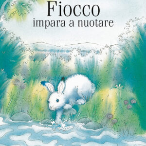 Libro Fiocco impara a nuotare di Marcus Pfister - ean 9788882031374 - Nord-Sud