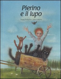 Libro Pierino e il lupo di Sergej S. Prokof'ev - ean 9788882032104 - Nord-Sud