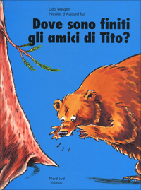 Libro Dove sono finiti gli amici di Tito? di Udo Weigelt - ean 9788882032203 - Nord-Sud