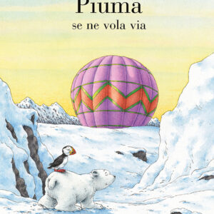 Libro Piuma se ne vola via di Hans De Beer - ean 9788882034023 - Nord-Sud