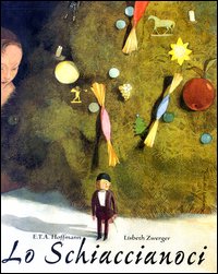 Libro Schiaccianoci e il Re dei topi di Ernst T. A. Hoffmann - ean 9788882035426 - Nord-Sud