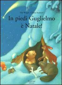 Libro In piedi Guglielmo