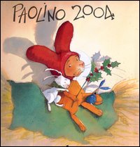 Libro Calendario Paolino 2004 di  - ean 9788882036263 - Nord-Sud