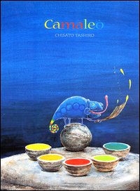 Libro Camaleò di Chisato Tashiro - ean 9788882036300 - Nord-Sud