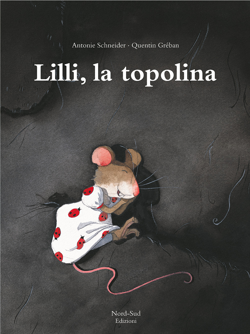 Libro Lilli
