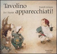 Libro Tavolino