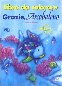 Libro Grazie