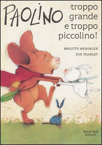 Libro Paolino
