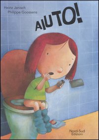 Libro Aiuto! di Heinz Janisch; Philippe Goossens - ean 9788882037406 - Nord-Sud