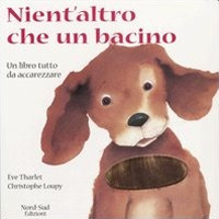 Libro Nient'altro che un bacino di Christophe Loupy; Éve Tharlet - ean 9788882037789 - Nord-Sud