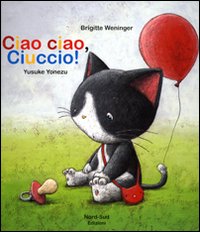 Libro Ciao ciao
