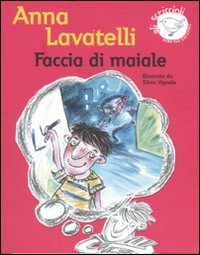 Libro Faccia di maiale di Anna Lavatelli - ean 9788882038175 - Nord-Sud