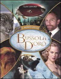 Libro mondo de «La bussola d'oro» di Clive Gifford - ean 9788882038410 - Nord-Sud