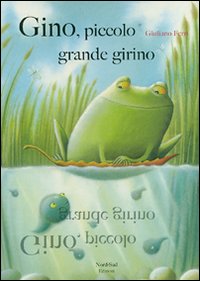 Libro Gino